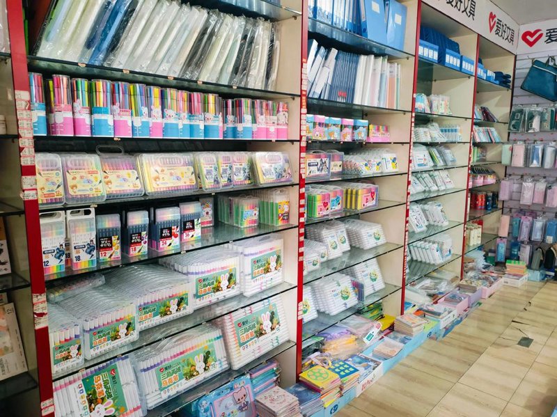 办公用品批发业的新趋势：镇江市场解读